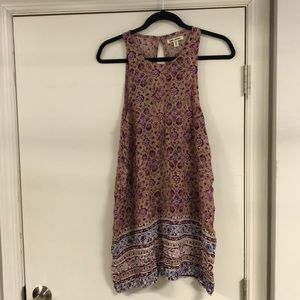 BILLABONG Mini Dress coverup